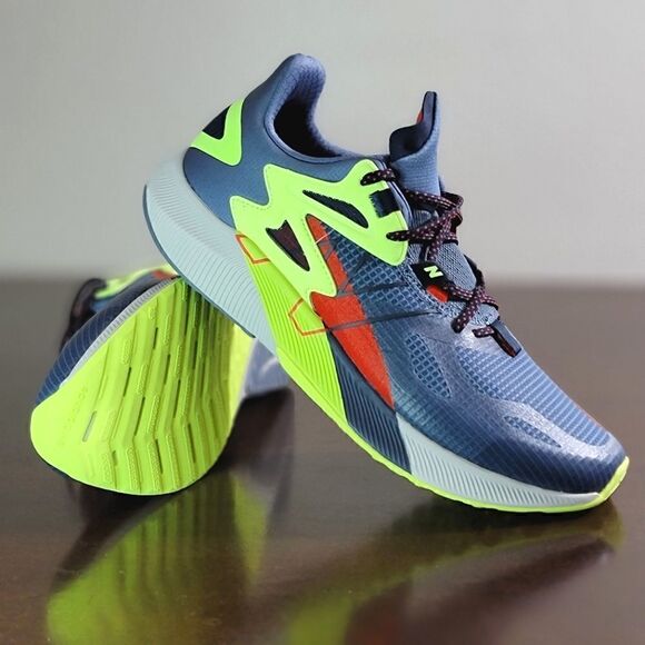 New Balance FuelCell Propel RMX Corsa Men's Running Shoes Size 11.5 Rebel V2 990 - Picture 1 of 10